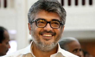 I will make Ajith sing in my music