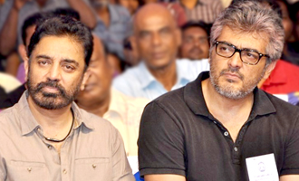 An Analysis on Kamal Haasan-Ajith Kumar box office clashes
