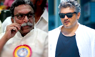 Nasser about Ajith's absence in Nadigar Sangam elections