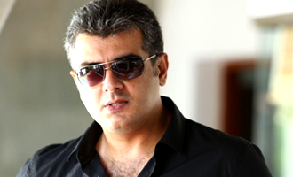 Ajith to work with the most successful director of India