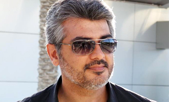 Ajith to play Sivaji Ganesan's famous Historical role?