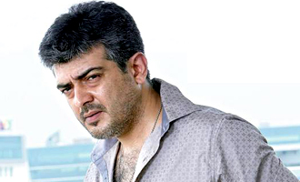 Ajith in never before seen avatar in 'Vedhalam'- Siruthai Siva opens up