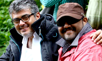 Ajith to team up with 'Billa 2' producer again?