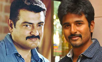 Sivakarthikeyan opens up about his meeting with Thala Ajith