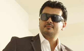 Ajith's next shooting schedule revealed