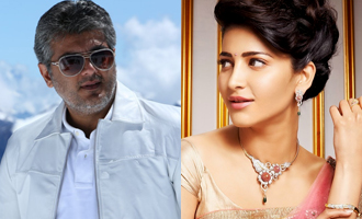 Ajith to start shooting from April 20?