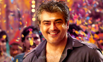 Thala Ajith to undergo a surgery after the release of 'Vedalam'