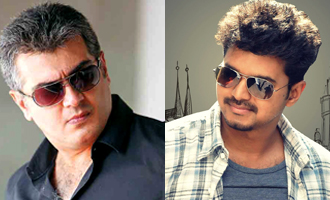 Is it Vijay or Ajith next for this novel director?