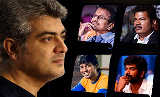 Ten Directors who should make a film with Ajith