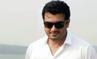 Thalapathy Vijay Master Movie Actor to Share Screen Space with Ajith Kumar in AK61 Latest Update