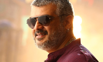 Popular heroine suggests Ajith for 'Dangal' remake