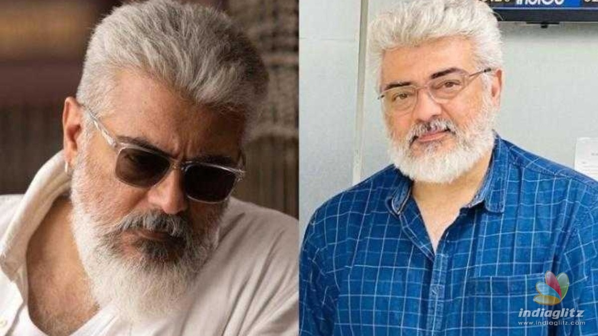 After Siruthai Siva and H. Vinoth, Ajith to work with this director in multiple films?