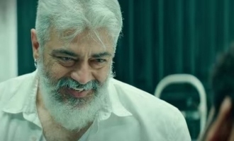 Breaking! Popular action hero to turn villain for Ajith once again in 'AK 62'?