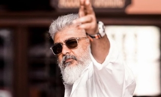 After 'Vidaamuyarchi' and before 'AK 63', Ajith to do a massive OTT project? - DEETS