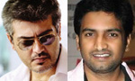 Santhanam to join Ajith in Siruthai Siva's next