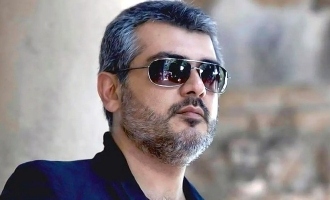 Ajith to reunite with a top heroine after 22 years!
