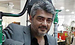 Modest Ajith in rural role