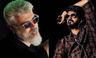 Tamil Cinema's Transition: Theater Owners Brace for Change Amid Vijay and Ajith's Future Moves