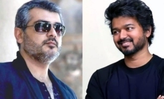 'Valimai' vs 'Beast' - Thala-Thalapathy box office clash after a long time?