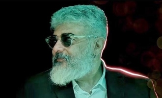 Here is Ajith Kumar's mega plan after the completion of 'AK61'! thumbnail