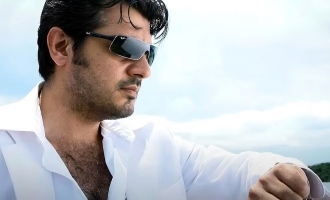 Has the music director of Ajith Kumar's 'AK62' changed as well? - Hot buzz