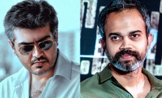 Gossip Alert: Could Thala Ajith and Prashanth Neel's Upcoming Projects Be a Game-Changer?