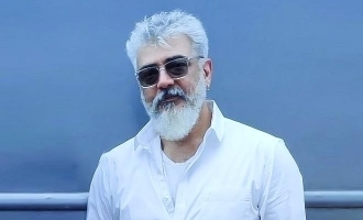 The shooting of 'AK61' resumes even before Ajith Kumar joins the team! - Hot updates