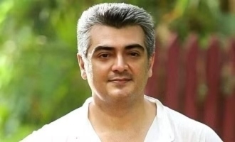 Ajith to pair up with this top actress after six years in 'AK 62'?