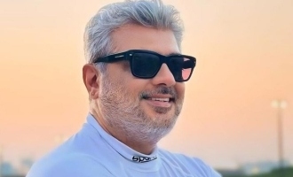 Ajith Kumar to simultaneously shoot for 'Vidaamuyarchi' and 'Good Bad Ugly'? - Buzz