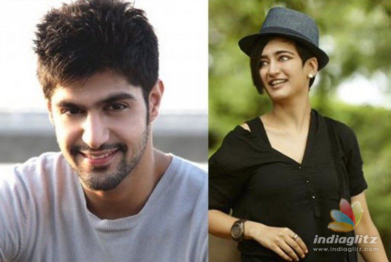Akshara Haasans ex-boyfriend to be questioned in private photo leaks