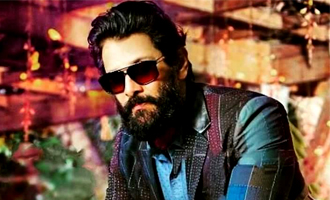 Vikram moves on to the next phase of life