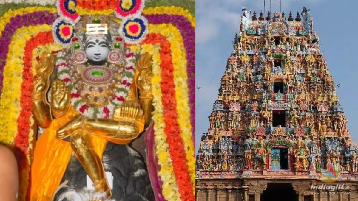 2024 Guru Peyarchi Grand Celebrations at Alangudi Temple! Tamil News