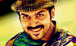 Alex Pandian Kerala rights sold for Rs.1.10 crore!