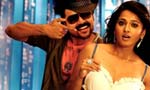 'Alex Pandian' almost over