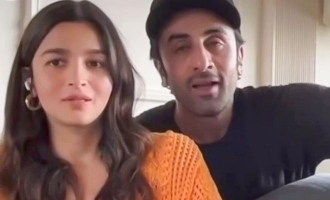 Are Alia Bhatt and Ranbir Kapoor expecting twins? Daddy-to-be leaves a massive hint