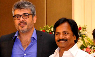 A.M. Ratnam to continue his partnership with Ajith