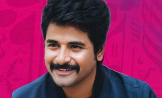 Sivakarthikeyan to do it for another actor in Thambi Ramaiah's family