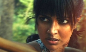 Amala Paul's forest flick gets a new date!