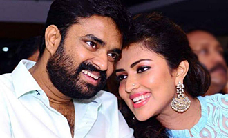 Amala Paul and Vijay are now legally separated