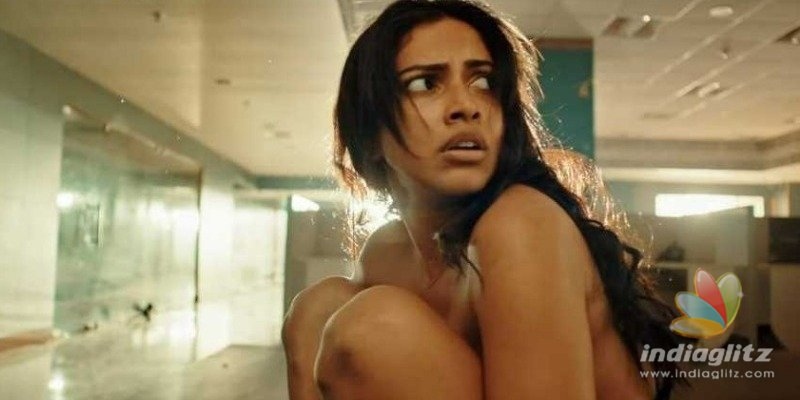 Aadai' director apologizes to Amala Paul for releasing video - News -  IndiaGlitz.com