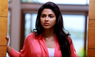 Amala Paul released following an arrest over tax evasion
