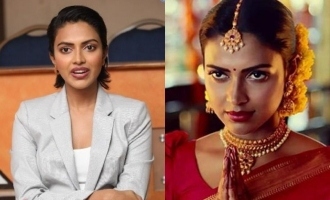 Is Amala Paul's second marriage confirmed? -  Court's decision after ex-husband submits evidence