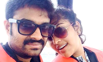 Amala Paul will be back to work soon