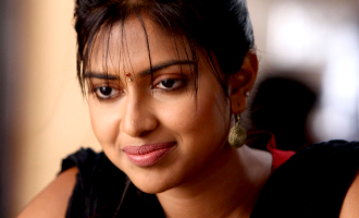 Amala Paul all set to start shooting for a multi-starrer trilogy