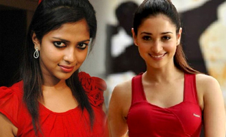 Comeback 'Queen' Amala Paul to share with Tamannaah