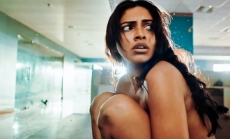 After Amala Paul, another leading actress going bare in a hit movie sequel?