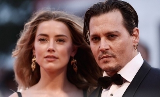 Amber Heard requests new trial against Johnny Depp US court rejects petition