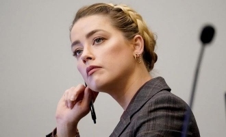 Amber Heard gets a new 'beauty status' after losing the trial against Johnny Depp