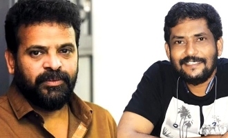 Director Ameer teams up with producer Suresh Kamatchi for this new project!