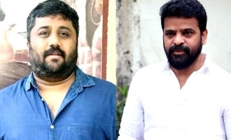 Director Ameer responds to producer Gnanavel Raja's allegations with a clear statement!